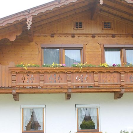 Appartement Huber Pertisau Εξωτερικό φωτογραφία