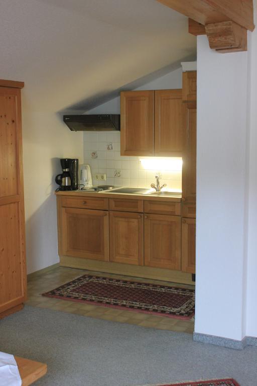 Appartement Huber Pertisau Δωμάτιο φωτογραφία